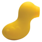 Shegasm Sucky Ducky 7x Clitoral Stimulator-Pink