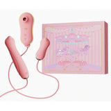 Zalo Unicorn Set