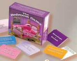 The bedroom Game - Covenant Spice
