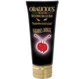 Oralicious- Oral Sex Cream - Covenant Spice
 - 3