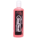 Good Head oral Delight Gel 1oz - Covenant Spice
 - 2