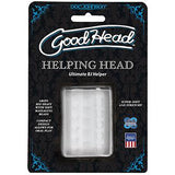 GoodHead Helping Head-Clear