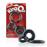 Silicone Support Rings - Covenant Spice

