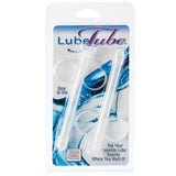 Lube Tube - place lubricant where you need it