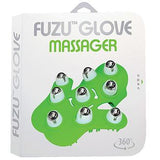 Fuzu Glove Massager - Covenant Spice
 - 2