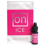 ON ICE - Covenant Spice

