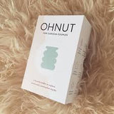 OHNUT SET OF 3 - Enjoy Pain Free Sex! You control the depth of penetration.