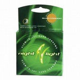 Night Light Condoms - Covenant Spice
