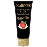 Oralicious- Oral Sex Cream - Covenant Spice
 - 5