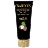 Oralicious- Oral Sex Cream - Covenant Spice
 - 6