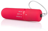 My Secret Remote Control Panty Vibe - Covenant Spice
 - 3