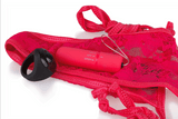 My Secret Remote Control Panty Vibe - Covenant Spice
 - 5