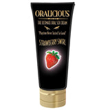 Oralicious- Oral Sex Cream - Covenant Spice
 - 2