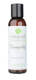 Sliquid Organics Sensual Massage Oil - Tranquility - Covenant Spice
